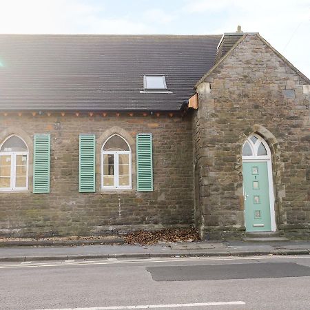 No 1 Church Cottages Llanelli Extérieur photo
