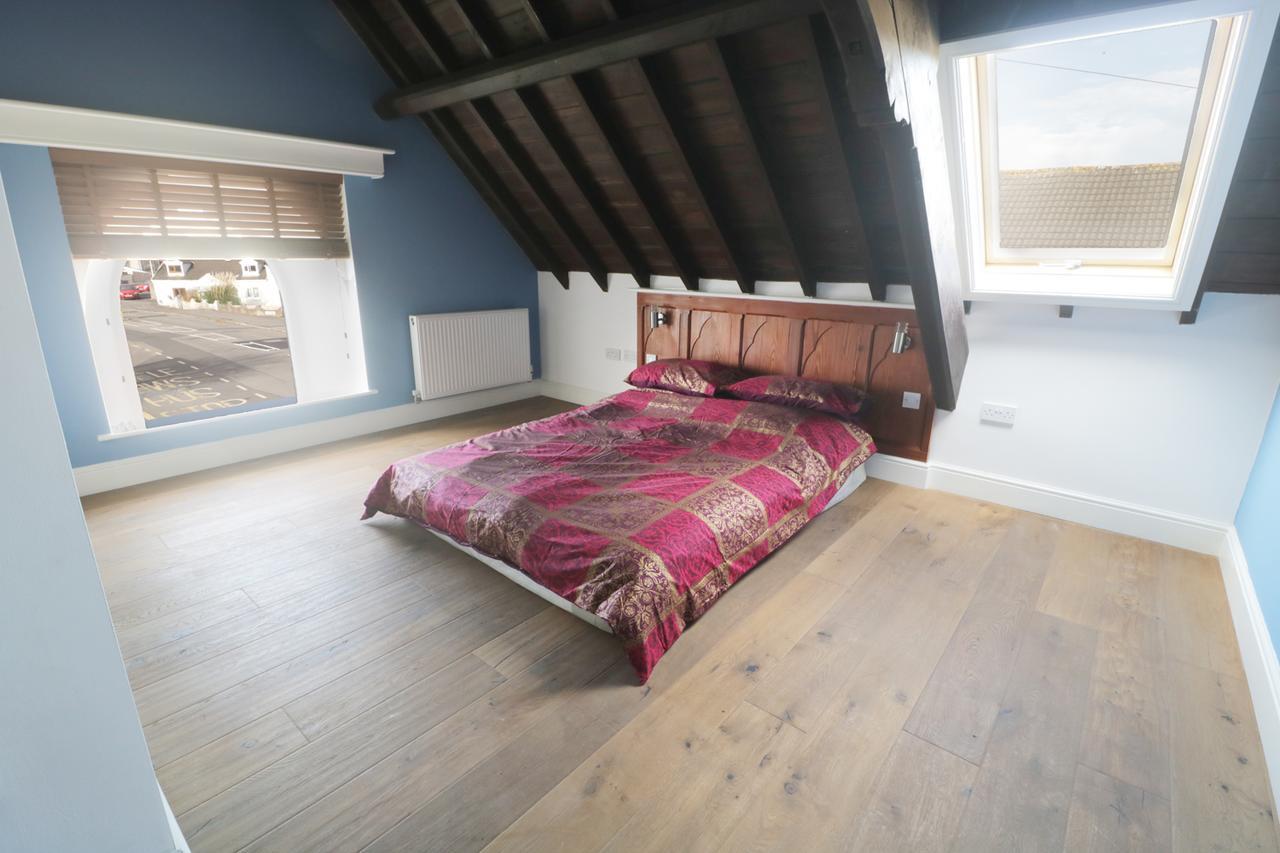 No 1 Church Cottages Llanelli Extérieur photo