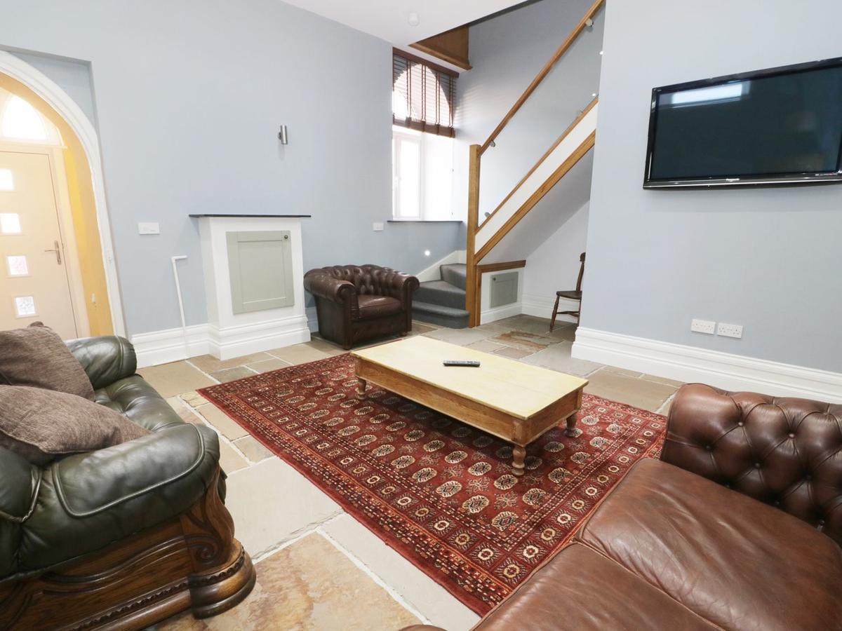 No 1 Church Cottages Llanelli Extérieur photo