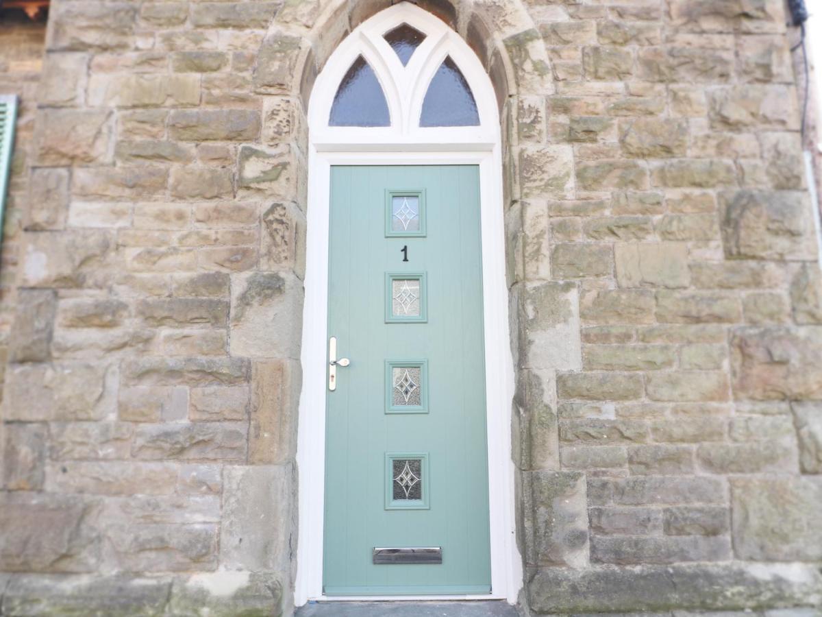 No 1 Church Cottages Llanelli Extérieur photo
