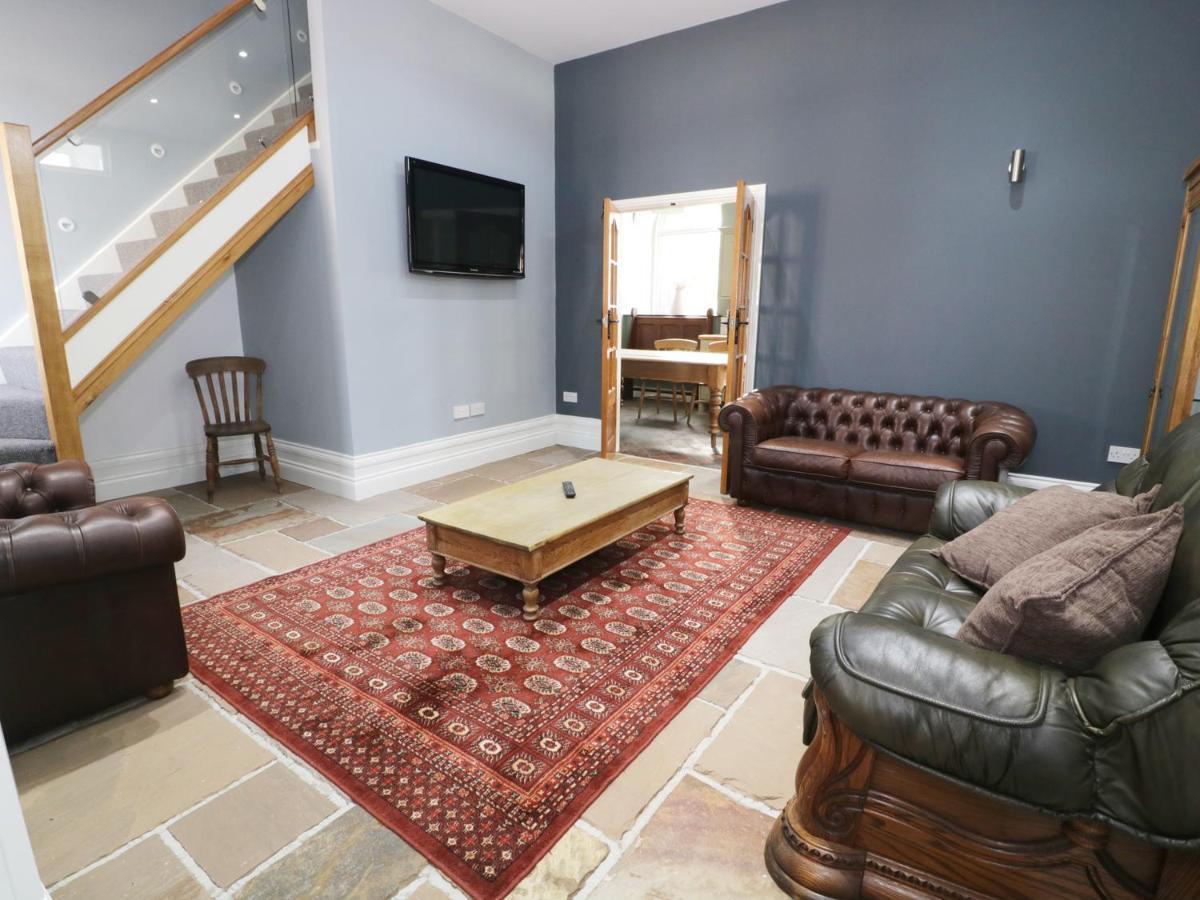 No 1 Church Cottages Llanelli Extérieur photo
